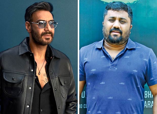 SCOOP: Ajay Devgn in talks to feature in the first Hindi film of K E Gnanavel Raja’s Studio Green, of Thangalaan and Kanguva fame