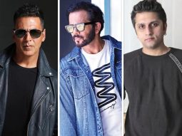 Akshay Kumar, Rohit Shetty and Mohit Suri’s Psycho shelved; sources cite creative differences