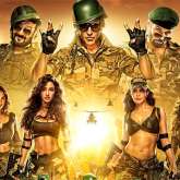 Akshay Kumar & Welcome to the Jungle cast to kick off second schedule in Mumbai in March 2024: Report