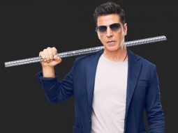 Akshay Kumar becomes brand ambassador of SG Mart