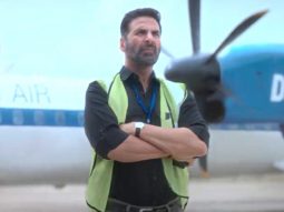 Akshay Kumar and Radhika Madan’s next titled Sarfira; film to release on July 12, 2024