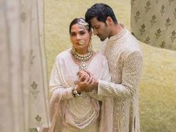 Ali Fazal and Richa Chadha to present a documentary on their marriage, RiAlity; reveal SHOCKING episode about facing a financial crisis for their first production Girls Will Be Girls around their wedding