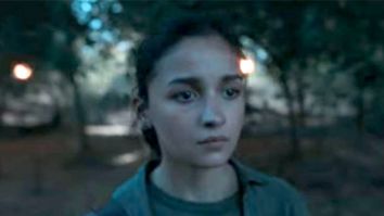 Alia Bhatt introduces everyone to the world of Poacher; asserts, “Murder is Murder”