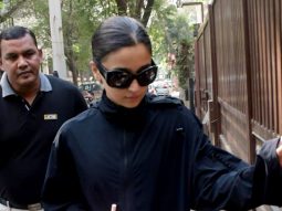 Alia Bhatt sweet ‘Happy Birthday’ message for a paps daughter is winning hearts!