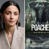 Alia Bhatt turns Executive Producer for Richie Mehta's crime series Poacher on Prime Video