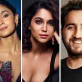 Alia Bhatt – Sharvari Wagh’s YRF Spy Universe actioner gets The Railway Men helmer Shiv Rawail as a director