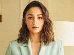 Alia Bhatt recalls encounter with Poacher director Richie Mehta; says, “I was heavily pregnant and just about to deliver Raha”