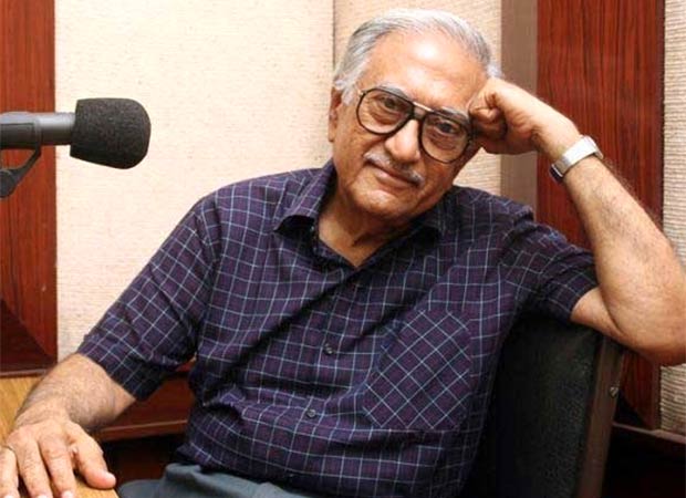 Ameen Sayani, legendary radio presenter, passes away at 91 after suffering a heart attack : Bollywood News | News World Express