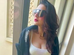 Ameesha Patel can literally pull off any look with utmost ease!