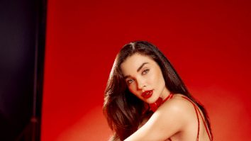 Celeb Photos Of Amy Jackson