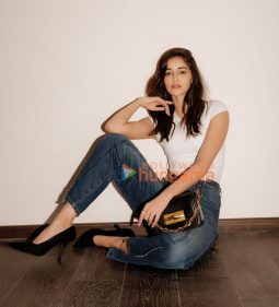 Ananya Panday