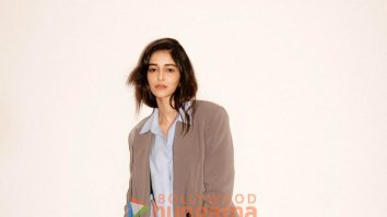Ananya Panday