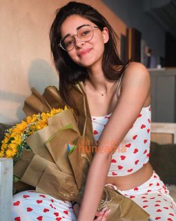 Ananya Panday