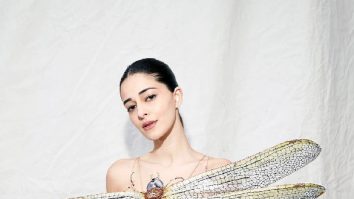 Celeb Photos Of Ananya Panday