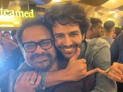 Anees Bazmee remembers calling Kartik Aaryan after Pyaar Ka Punchnama released: “He was thrilled that I called him then”