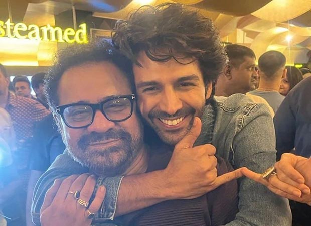 Anees Bazmee remembers calling Kartik Aaryan after Pyaar Ka