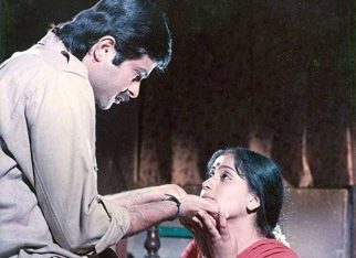 35 Years of Eeshwar: Anil Kapoor celebrates K Vishwanath directorial