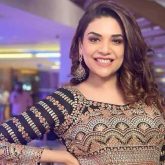 Anjum Fakih wants to make her Instagram account private; says, “The moment my Insta family turns 2M I am gonna make my profile private”