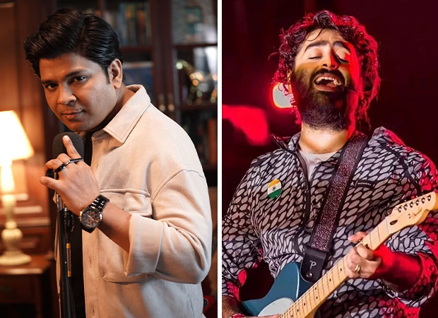 Ankit Tiwari and Arijit Singh to finally come together after a decade? 