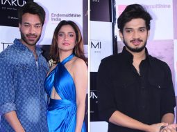 Ankita Lokhande, Vicky Jain, and others dance their heart out at the Bigg Boss 17 success bash