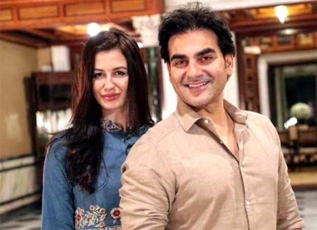 Giorgia Andriani opens up about her split from Arbaaz Khan; says, “Letting go of somebody from your life is never easy”