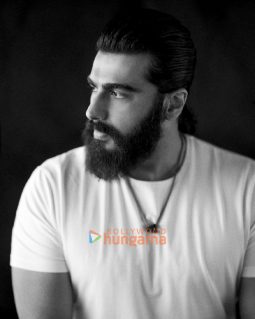 Arjun Kapoor