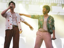 Armaan Malik relives ‘Echo’ memories with Eric Nam after Lollapalooza India 2024; Korean-American singer recites Shah Rukh Khan’s dialogue: “Eric naam toh suna hoga”
