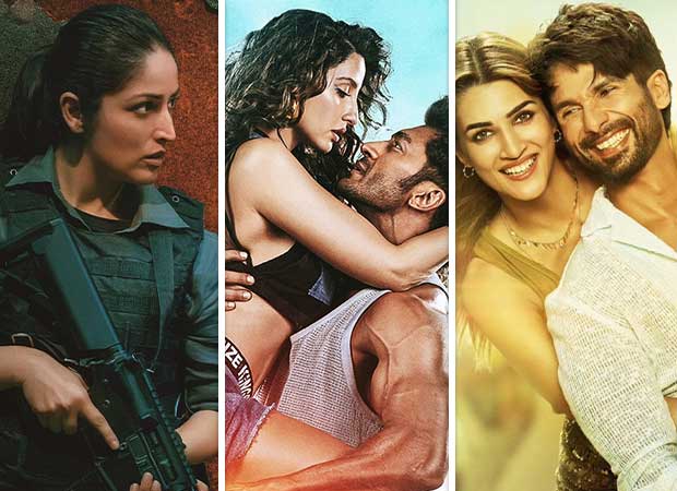 Box Office: Article 370, Crakk, Teri Baaton Mein Kaisa Uljha Jiya expected to bring in over Rs. 15 crores today, Cinema Lover’s Day