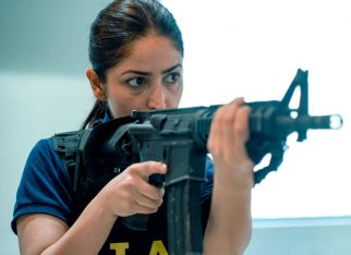 Article 370 Box Office: Yami Gautam starrer sees negligible drop on Tuesday