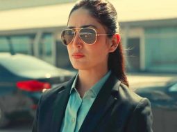 Article 370 Box Office Estimate Day 1: Yami Gautam’s film opens well; collects Rs. 5.75 crores on Friday
