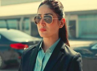 Article 370 Box Office Estimate Day 1: Yami Gautam’s film opens well; collects Rs. 5.75 crores on Friday