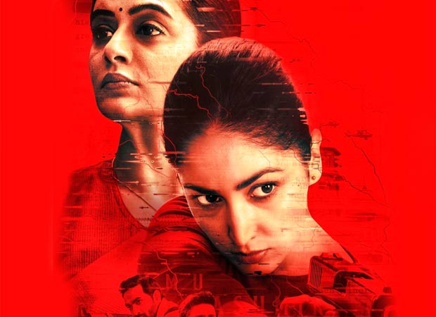 Article 370 Box Office Estimate Day 2: Yami Gautam film jumps by 35%; collects Rs. 8 crores on Saturday
