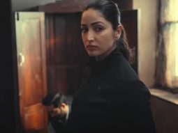 Article 370 | Official Trailer | Yami Gautam Dhar, Priyamani | Jio Studios | B62 Studios