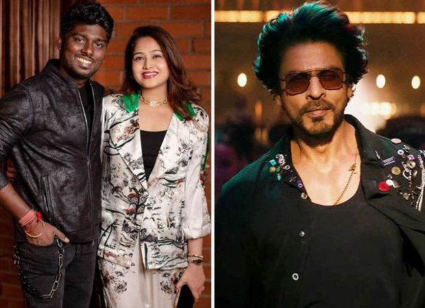 ASTRA Awards: Jawan director Atlee shares Red Carpet moments and expresses gratitude to Shah Rukh Khan : Bollywood News | News World Express