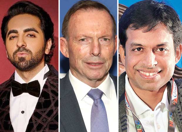 Ayushmann Khurrana, Tony Abbott and Pullela Gopichand come together to discuss ideas on nation-building