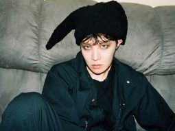 BTS’ j-hope to release special album HOPE ON THE STREET VOL.1 on March 29; plans to drop new docu-series on Prime Video