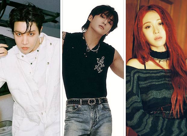 BTS' j-hope unveils tracklist from upcoming HOPE ON THE STREET VOL.1 album; Jung Kook and LE SSERAFIM's Huh Yunjin set to feature