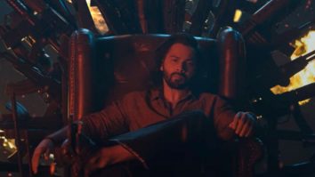 Baby John | Biggest Action Entertainer of 2024 | Varun Dhawan, Keerthy Suresh & Wamiqa Gabbi