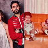 Abhishek Bachchan rings in 48th birthday with heartfelt wishes from Shweta Bachchan and Navya Naveli Nanda