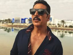 Bade Miyan Chote Miyan – Making Of The Real Action Film | Akshay Kumar, Tiger Shroff