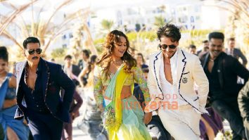 Movie Stills Of The Movie Bade Miyan Chote Miyan