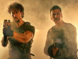 Bade Miyan Chote Miyan: Akshay Kumar, Tiger Shroff shoot explosive action sequences; Ali Abbas Zafar says, “The canvas is very raw, real and rugged”