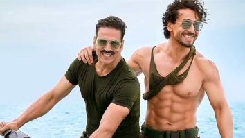 Bade Miyan Chote Miyan: Akshay Kumar reveals why he and Tiger Shroff curse at their producer: “When we have night shifts…”