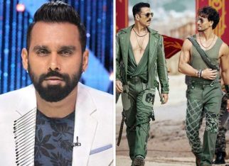 Bade Miyan Chote Miyan: Choreographer Bosco Martis opens up about the ‘joy’ of working with Akshay Kumar and Tiger Shroff; says, “Their energy made it feel more like fun than work”