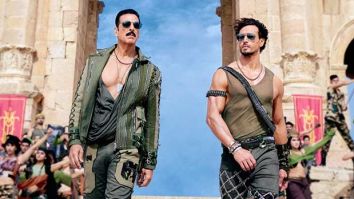Bade Miyan Chote Miyan: Netizens apologize to Akshay Kumar and Tiger Shroff after Lucknow fan frenzy turns unruly; say, “Choose a better place next time”