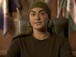 Bastar Teaser | Adah Sharma | Vipul Amrutlal Shah, Sudipto Sen | Sunshine Pictures