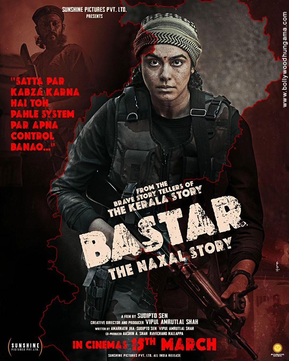 bastar the naxal story 3 2