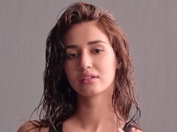 Beauty at it’s peak! Disha Patani flaunts her perfect curves in this outfit