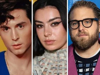 Benito Skinner, singer-songwriter Charli XCX, Jonah Hill come together for Prime Video series Overcompensating Benito Skinner, singer-songwriter Charli XCX, Jonah Hill come together for Prime Video series Overcompensating