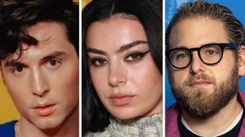 Benito Skinner, singer-songwriter Charli XCX, Jonah Hill come together for Prime Video series Overcompensating